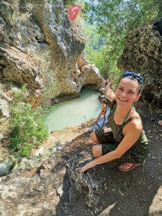 Невероятные места Анталии и её округи 