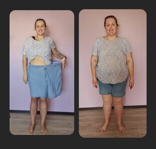 МОЯ ИСТОРИЯ