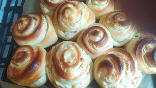 Готовлю с удовольствием