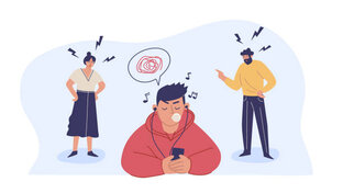 Подростковый период