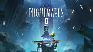 Little Nighmares II