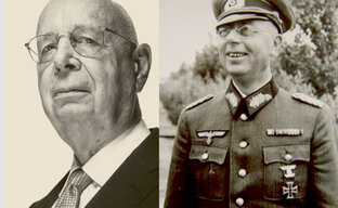 Психология нацизма/фашизма