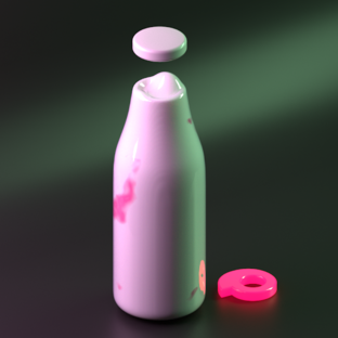 Новинки продуктового рынка 