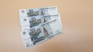 Анекдоты про деньги