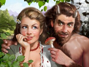 Нечистая сила