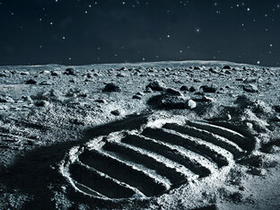 "Артемида". Высадки на Луне 2.0