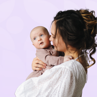 Хочу стать мамой!