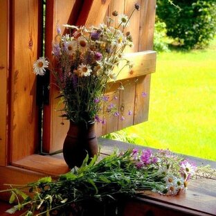 Образ жизни при ХОБЛ. Питание, физ.нагрузка, эмоции.