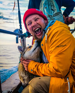 Авторские туры