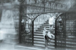 пикториальная фотография