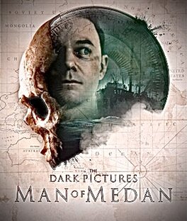 MAN OF MEDAN The Dark Pictures Anthology ➤ ПРОХОЖДЕНИЕ [PS5]