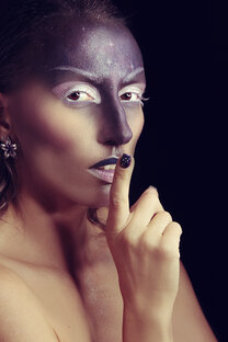 Креативные фотосессии