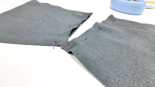 Изделия из процесса