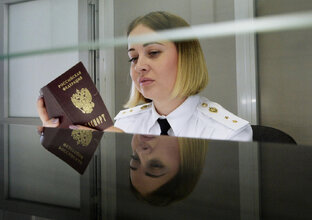 В Казахстан с 21-го сентября въехали около 98 тысяч россиян