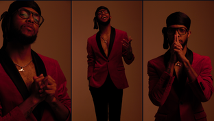 AFRICAN KING