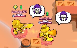 Детали Бравл Толка