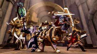 Албион Онлайн