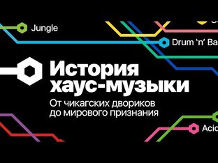 Документальные фильмы об электронной музыке