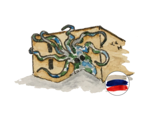 Подмосковье