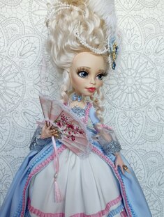 Мария Антуанетта