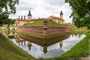 Беларусь