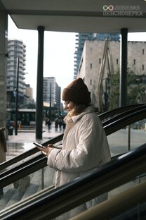 Жизнь, как она есть