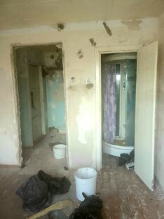 Вторая ипотека. Ой мама, за что это?