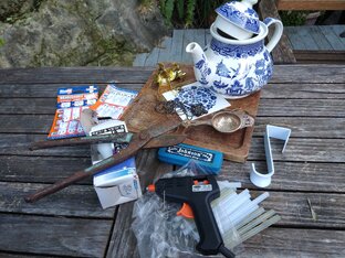 Выкидон в Австралии