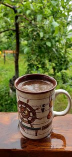 Дача - место для релакса!