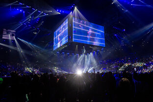 Праздники, фестивали, шоу