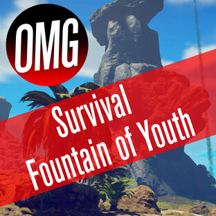 Survival Fountain of Youth