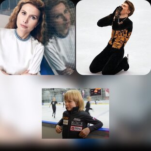 Лучшие публикации нашего канала 