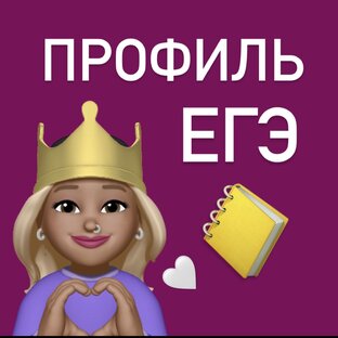 Профильная математика 