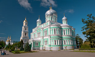 Православные Храмы!