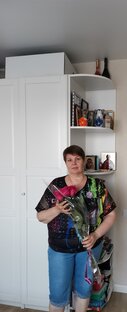 Моя история жизни