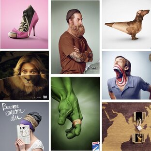 Рекламные ролики