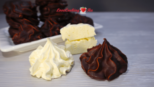 Зефир пошагово