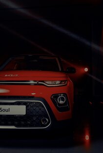 Сравнение Kia с одноклассниками