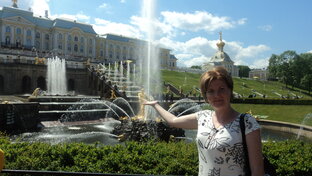 Мои путешествия