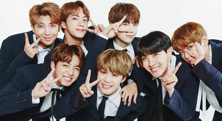 Видео клипы BTS🥰