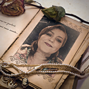 Моя жизнь, интересы, друзья.