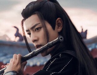 Обзоры китайских дорам