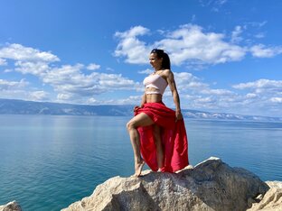 О путешествиях