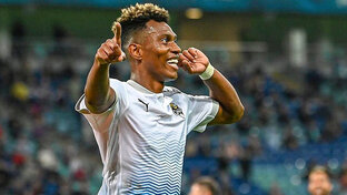 Трансферы РПЛ