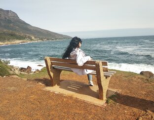 Африканские дневники