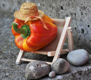 Про похудение