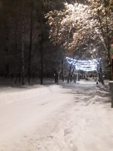 Про отца, передача сущностей