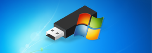 Установка Windows своими руками