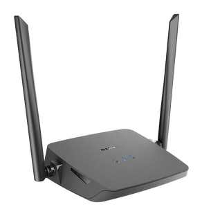 Маршрутизаторы D-Link
