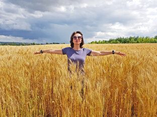 Волжский тур 